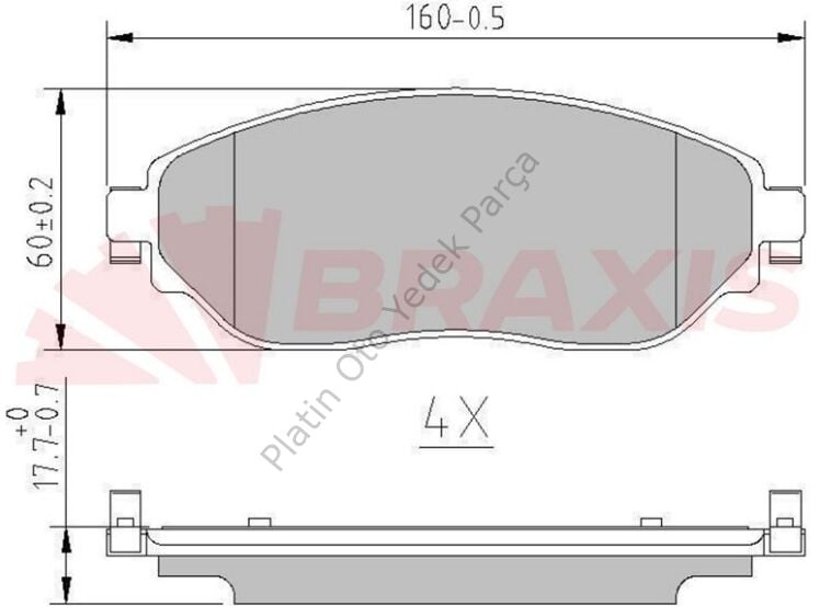 FREN BALATASI ON TRAFIC III 4423332 95518304 95518893 4423587