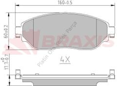 FREN BALATASI ON TRAFIC III 4423332 95518304 95518893 4423587