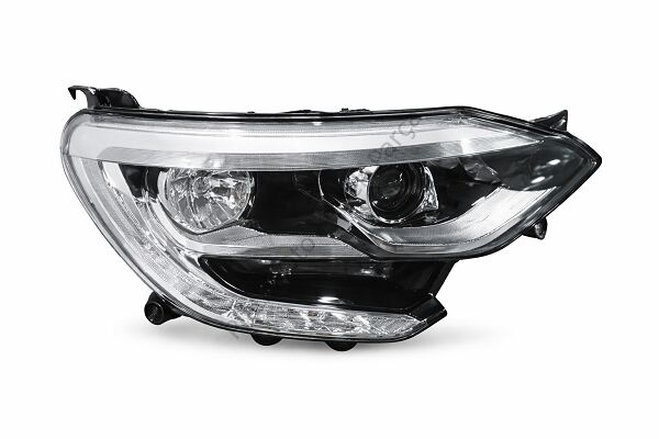 ON FAR SOL MEGANE IV JOY MODEL LEDLI KROM CERCEVELI 16>20 MOTORLU 260605154R