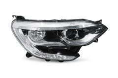 ON FAR SOL MEGANE IV JOY MODEL LEDLI KROM CERCEVELI 16>20 MOTORLU 260605154R