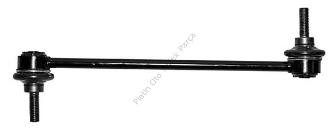 STABILIZER ROT ON MEGANE III SCENIC III 546182198R 546180009R