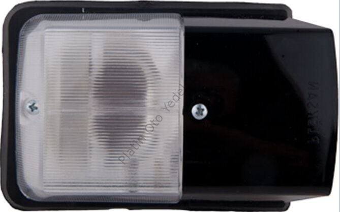 PLAKA CAMI GERI VITES R12 SW