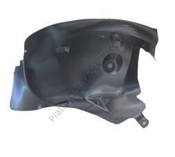 CAMURLUK DAVLUMBAZI ONUN ARKASI SOL CLIO III 8200289945 8200334162