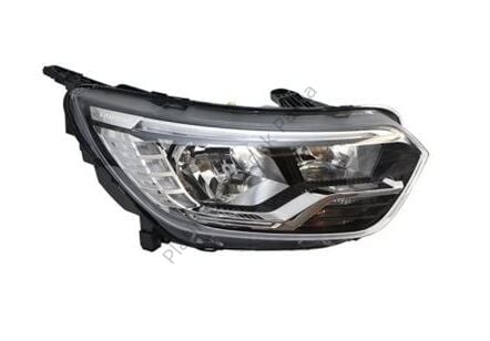 FAR SAG LEDLI EXPRESS 2023 260105660R