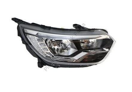 FAR SAG LEDLI EXPRESS 2023 260105660R