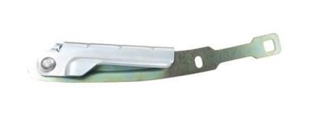 KAPUT MENTESESI SOL DACIA DOKKER 654017334R