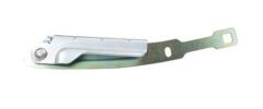 KAPUT MENTESESI SOL DACIA DOKKER 654017334R