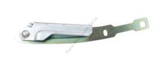 KAPUT MENTESESI SOL DACIA DOKKER 654017334R