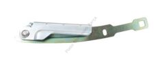 KAPUT MENTESESI SOL DACIA DOKKER 654017334R