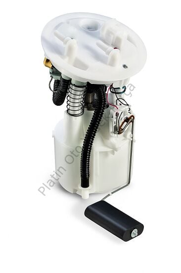 YAKIT DEPO SAMANDIRASI (CIFT CIKIS) MEGANE I (BA0/1) 1.4i 16v 1996-2003 7700431718