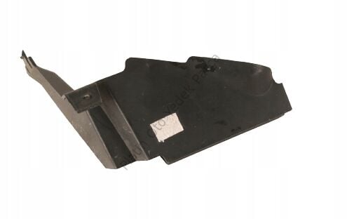 ÖN TAMPON SAG ALT SUPORT DUSTER 628165495R