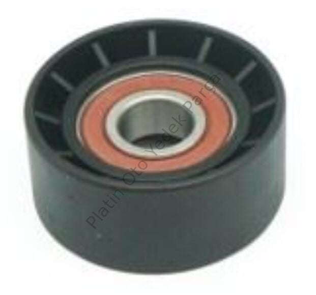 V KAYIS GERGI RULMANI CLIO II 1.4 KANGO 1.4 LAGUNA I-II 1.6 MEGANE I 1.4-1.6 TRAFIC 1.9DCI MASTER 2.5DCI K4J K4M F4P K7M F4R AC PEUGEOT: 206-306 1.8 25306203 8200104754