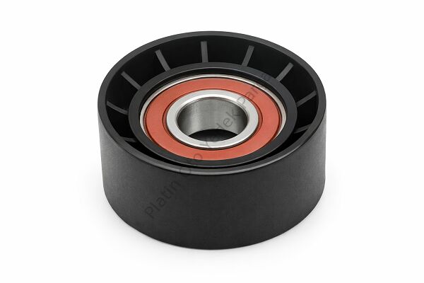 V KAYIS GERGI RULMANI CLIO II 1.4 KANGO 1.4 LAGUNA I-II 1.6 MEGANE I 1.4-1.6 TRAFIC 1.9DCI MASTER 2.5DCI K4J K4M F4P K7M F4R AC PEUGEOT: 206-306 1.8 25306203 8200104754