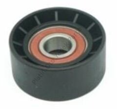 V KAYIS GERGI RULMANI CLIO II 1.4 KANGO 1.4 LAGUNA I-II 1.6 MEGANE I 1.4-1.6 TRAFIC 1.9DCI MASTER 2.5DCI K4J K4M F4P K7M F4R AC PEUGEOT: 206-306 1.8 25306203 8200104754