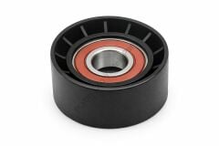 V KAYIS GERGI RULMANI CLIO II 1.4 KANGO 1.4 LAGUNA I-II 1.6 MEGANE I 1.4-1.6 TRAFIC 1.9DCI MASTER 2.5DCI K4J K4M F4P K7M F4R AC PEUGEOT: 206-306 1.8 25306203 8200104754