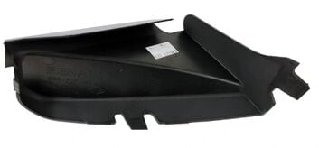 ÖN TAMPON SOL ALT SUPORT DUSTER 628172734R