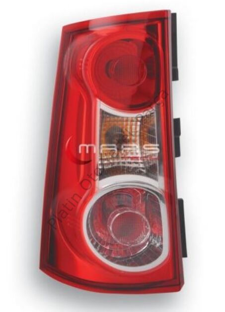 STOP SOL DUYSUZ YANA ACILAN KAPI LOGAN SW 06> 8200864612