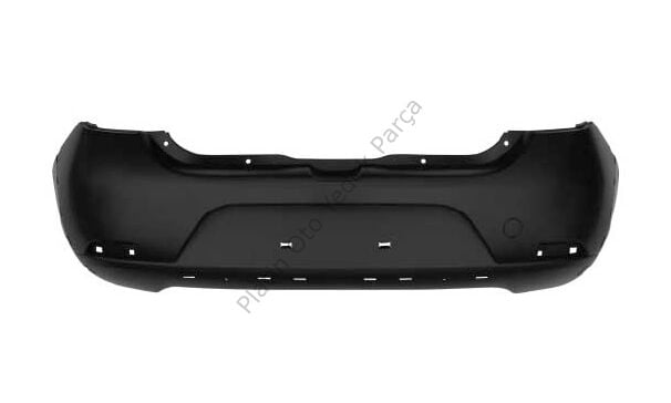 ARKA TAMPON SANDERO STEPWAY 2012 850108510S