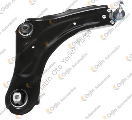 SALINCAK SAG MEGANE III FLUENCE 10- 545009207R