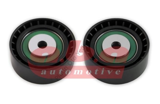 V KAYIS GERGI RULMANI CLIO II 1.2 16V D4F AC 25200161 8200901288