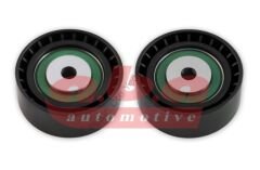 V KAYIS GERGI RULMANI CLIO II 1.2 16V D4F AC 25200161 8200901288