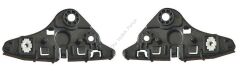 ON TAMPON BAGLANTI BRAKETI TAKIM FLUENCE 09> 622217286R