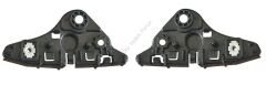 ON TAMPON BAGLANTI BRAKETI TAKIM FLUENCE 09> 622217286R