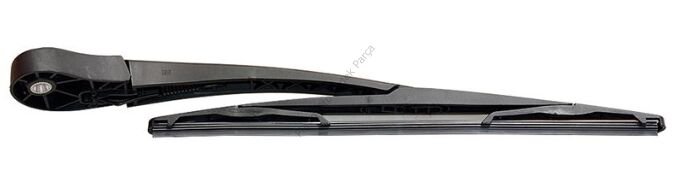 SILECEK TAKIM KOL ARKA MEGANE III