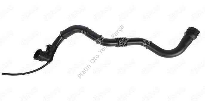 TURBO BORUSU KANGO I CLIO II MEGANE II 1.5DCI 02>09-SCENIC III 8200166828