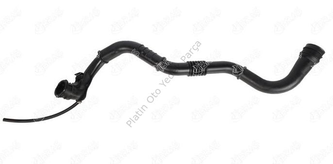 TURBO BORUSU KANGO I CLIO II MEGANE II 1.5DCI 02>09-SCENIC III 8200166828