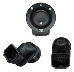 DIKIZ AYNASI KATNALIR AYAR DUGMESI CLIO IV CAPTUR MODUS 8200676529