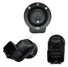 DIKIZ AYNASI KATNALIR AYAR DUGMESI CLIO IV CAPTUR MODUS 8200676529