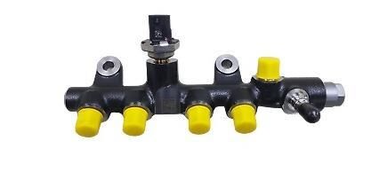 ENJEKSIYON RAMPASI MUSURLU DUSTER II MEGANE IV 175213274R