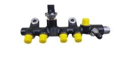 ENJEKSIYON RAMPASI MUSURLU DUSTER II MEGANE IV 175213274R