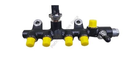ENJEKSIYON RAMPASI MUSURLU DUSTER II MEGANE IV 175213274R