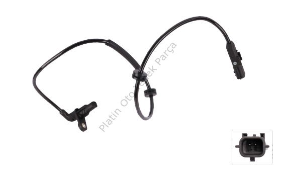 ABS SENSORU ARKA SOL-SAG CLIO IV 479006998R