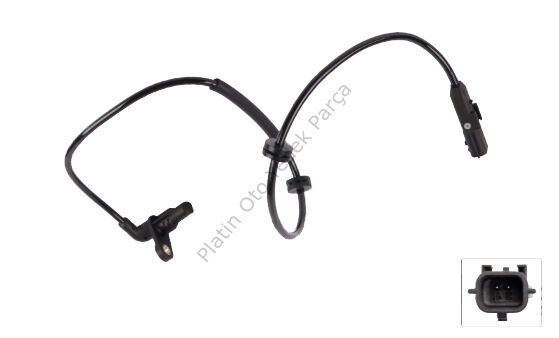 ABS SENSORU ARKA SOL-SAG CLIO IV 479006998R