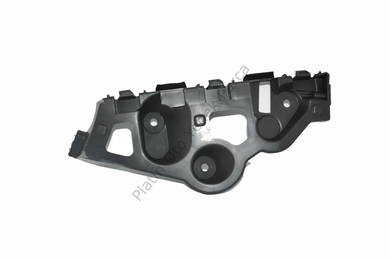 ARKA TAMPON BRAKETI SAG SANDERO STEPWAY 13> 850440810R