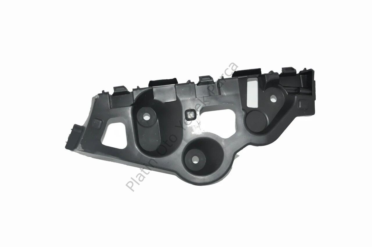 ARKA TAMPON BRAKETI SAG SANDERO STEPWAY 13> 850440810R