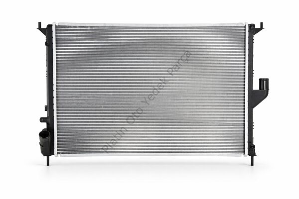 SU RADYATORU LOGAN 8200735038 8660003459 214104453R