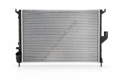 SU RADYATORU LOGAN 8200735038 8660003459 214104453R