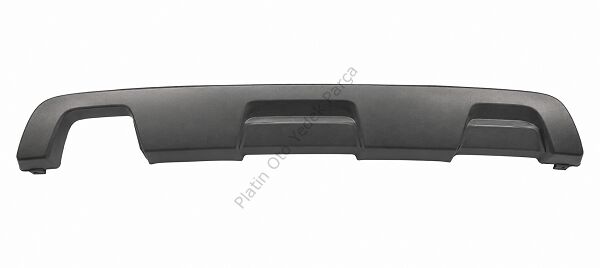 ARKA TAMPON ALTI BAKALITI GRI SANDERO STEPWAY 17- 850702324R