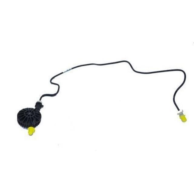 HIDROLIK DEBRIYAJ BORUSU FLUENCE MEGANE III 6 ILERI 1.5DCI 308512092R