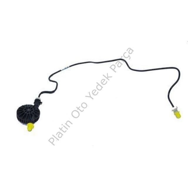 HIDROLIK DEBRIYAJ BORUSU FLUENCE MEGANE III 6 ILERI 1.5DCI 308512092R