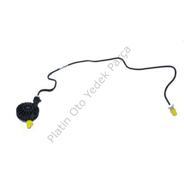 HIDROLIK DEBRIYAJ BORUSU FLUENCE MEGANE III 6 ILERI 1.5DCI 308512092R