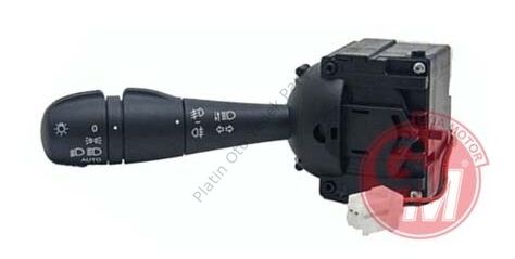 FAR+SINYAL KOLU CAPTUR CLIO IV TWNG III TRAFIC III 255675887R 8201167992