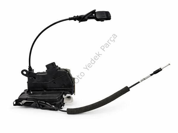 KAPI KILIDI ON SOL FLUENCE 805030985R