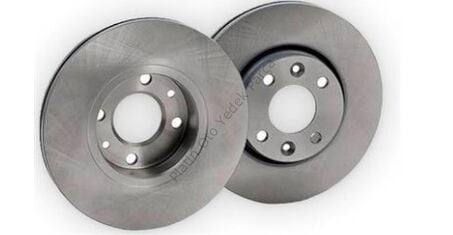 ON FREN DISKI HAVALI 258-4MM DOKKER LODGY 1.6-1.5DCI 10> 402061200R 4154200101 402067501R 7701210081