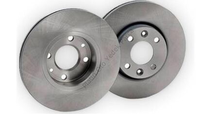 ON FREN DISKI HAVALI 258-4MM DOKKER LODGY 1.6-1.5DCI 10> 402061200R 4154200101 402067501R 7701210081