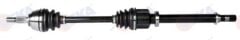 AKS SAG ON CLIO III LOCAN MCV 391004498R 391004571R 391008333R
